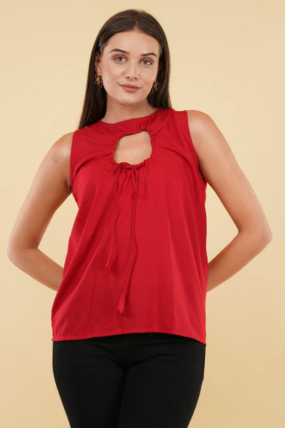 The Loop Top